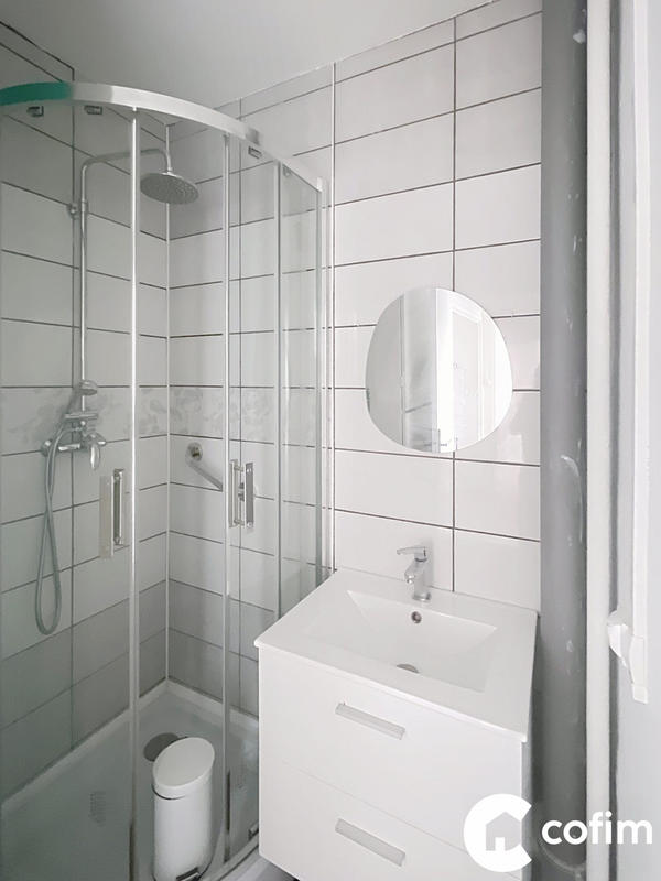 Appartement - 66 m² - 4 pièces