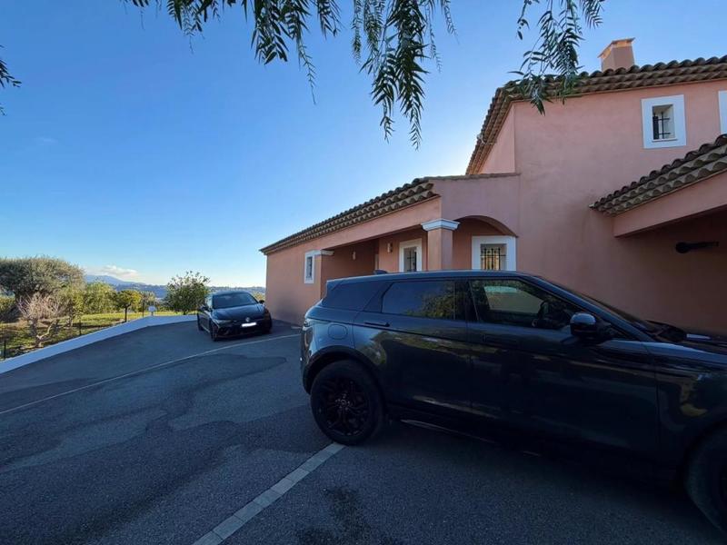 Villa - 160 m² - 5 pièces