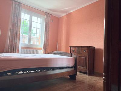 Maison - 125 m² - 4 pièces