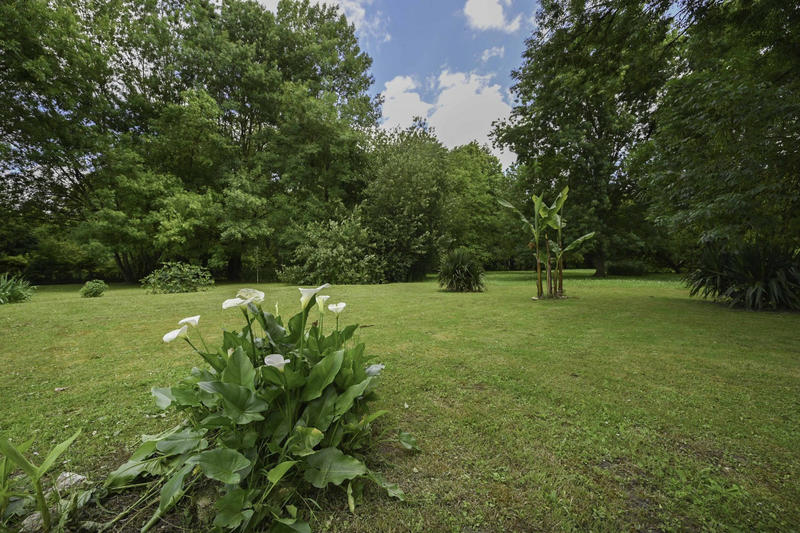 Maison ancienne - 185 m² - 7 pièces