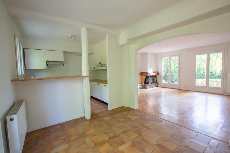 Maison - 141 m² - 6 pièces