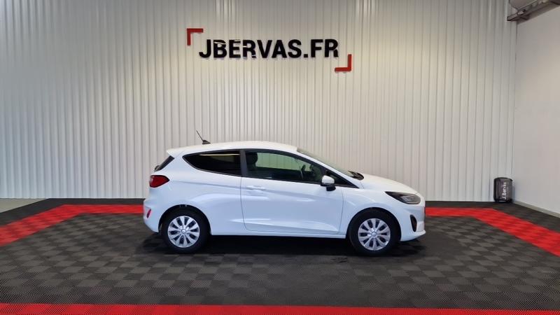 Ford Fiesta Affaires 1.0 Ecoboost Flexifuel 95 Ch Trend