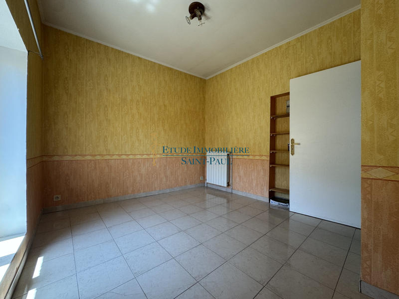 Duplex - 143 m² - 6 pièces