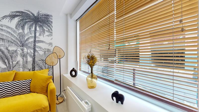 Maison - 42 m² - 4 pièces