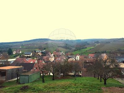 Maison - 91 m² - 5 pièces