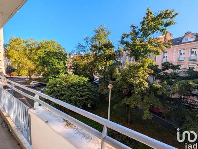 Appartement - 75 m² - 3 pièces