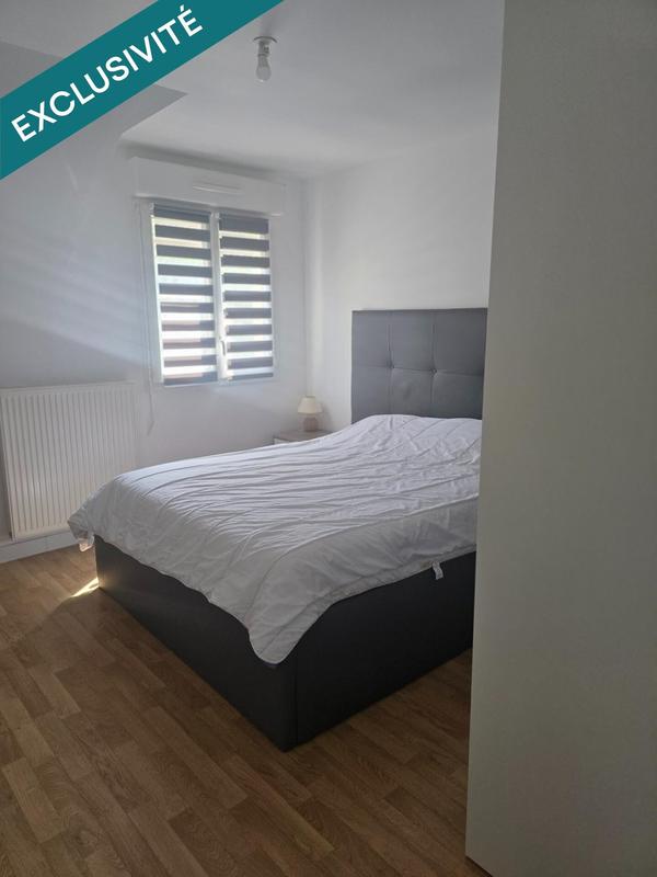 Maison - 80 m² - 5 pièces