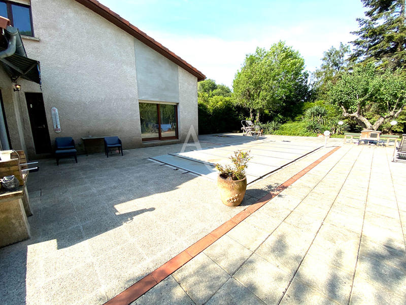 Maison - 126 m² - 4 pièces