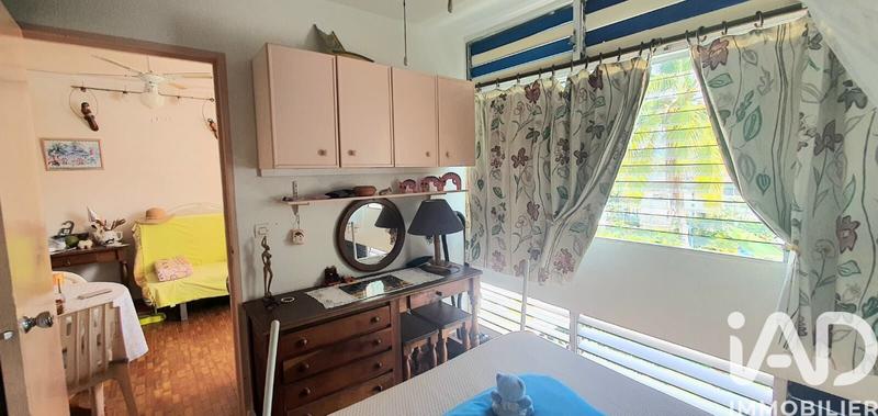 Appartement - 42 m² - 3 pièces