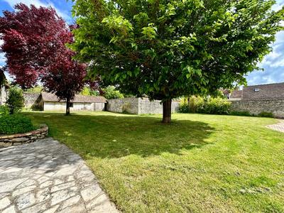 Maison en pierre - 103 m² - 4 pièces