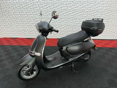 Lml Efun Pulse L3e-A1 5kw 2cv. Electric