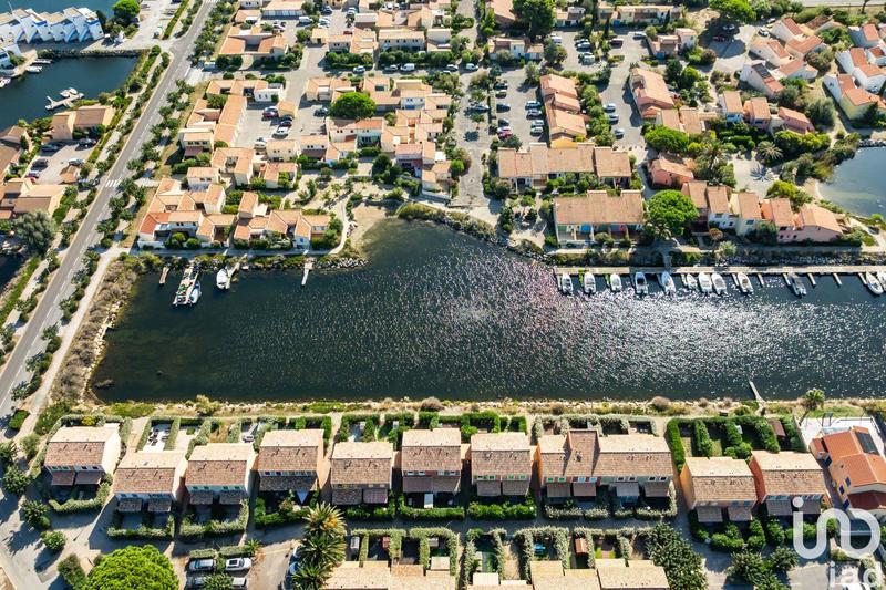 Local commercial - 1 350 m²