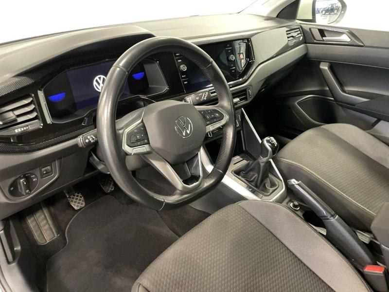 Volkswagen Taigo 1.0 Tsi 95 Bvm5 Life Business