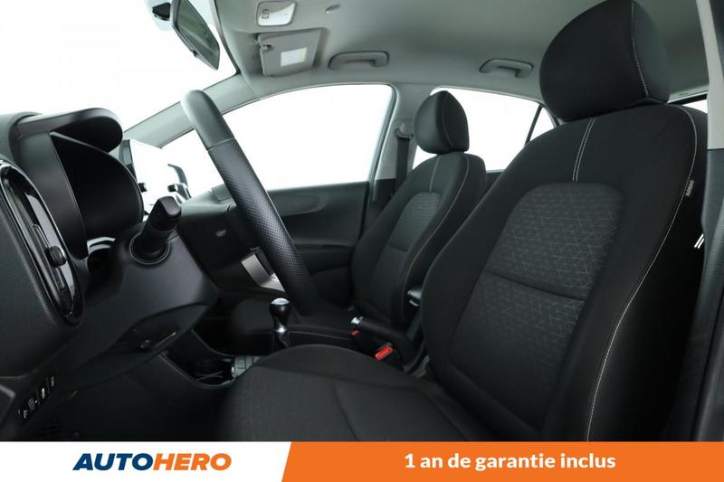 Kia Picanto 1.0 Gt Line 67 ch