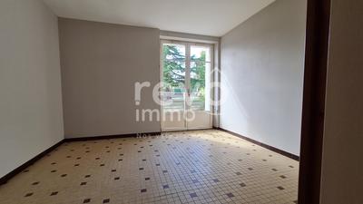 Maison - 45 m² - 3 pièces