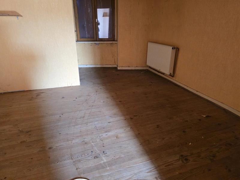 Maison - 106 m² - 6 pièces