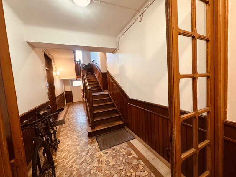 Appartement - 78 m² - 4 pièces