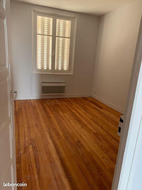 Appartement - 181 m² - 5 pièces