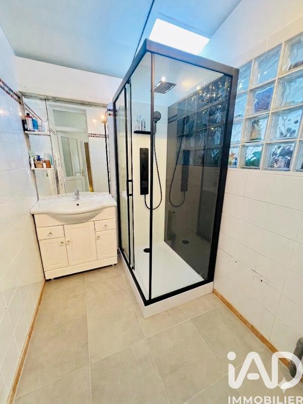 Maison de ville - 83 m² - 5 pièces