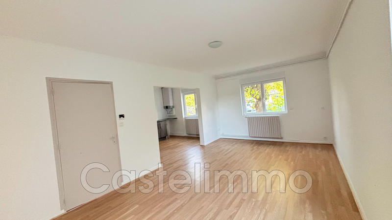 Maison - 114 m² - 6 pièces