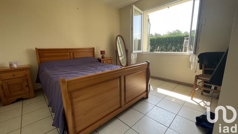 Maison - 126 m² - 4 pièces