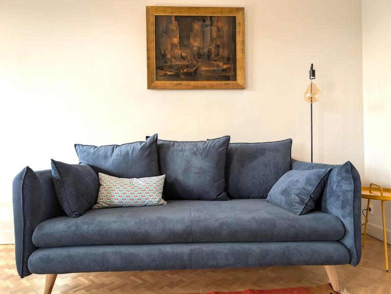 Appartement - 10 m² - 1 pièce