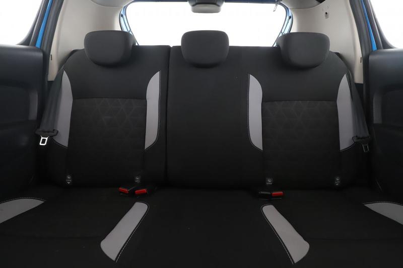 Dacia Sandero II Stepway 0.9 TCe 90 ch