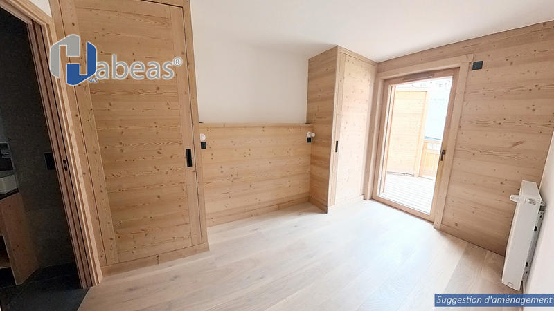 Appartement - 113 m² - 4 pièces