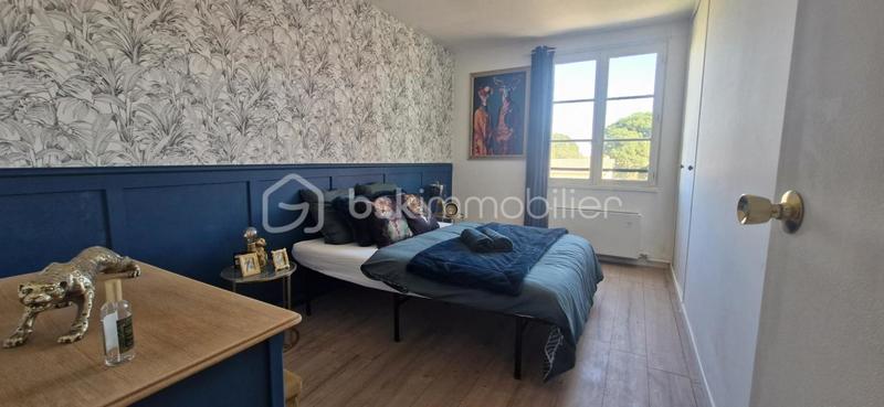 Maison traditionnelle - 115 m² - 5 pièces