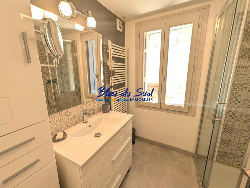 Maison ancienne - 69 m² - 4 pièces