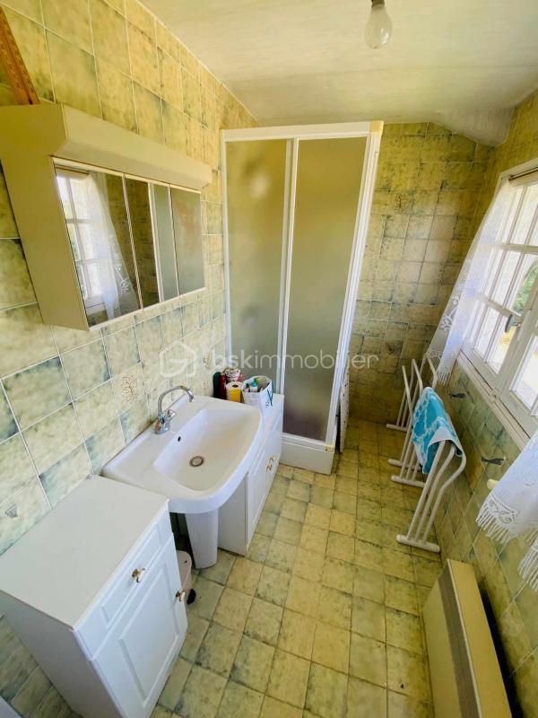 Demeure - 230 m² - 10 pièces