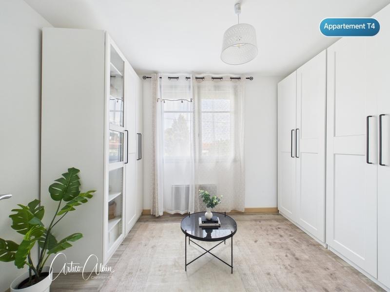 Immeuble - 320 m² - 11 pièces