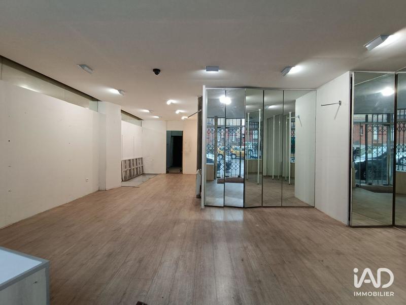 Local commercial - 88 m²