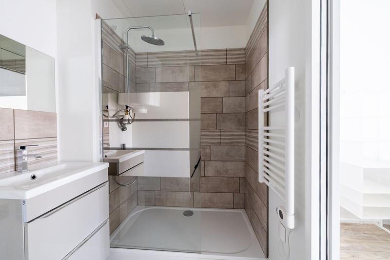 Appartement - 32 m² - 2 pièces