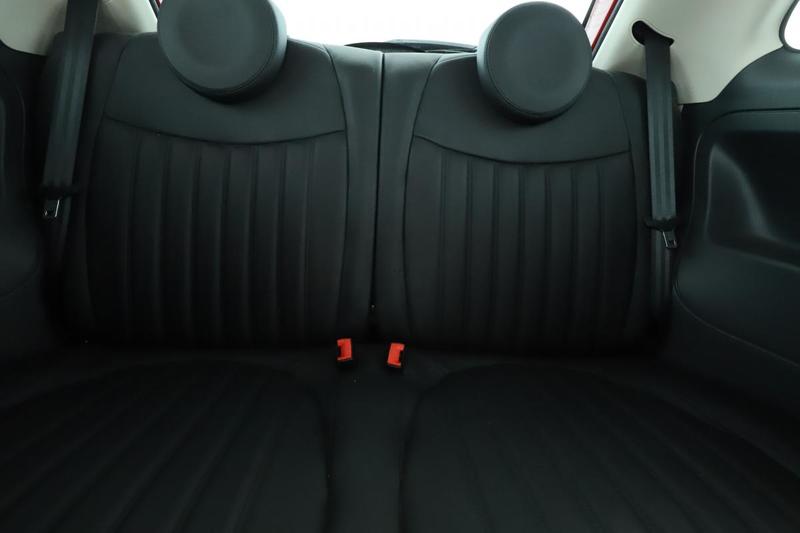 Fiat 500 1.2 Lounge 69 ch