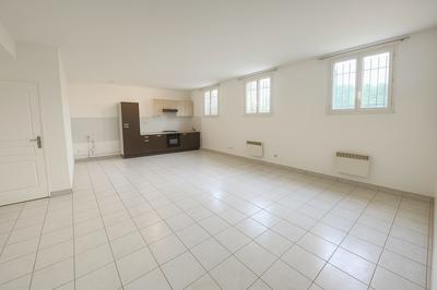Immeuble - 1 057 m² - 4 pièces