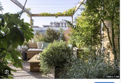 Appartement - 95 m² - 4 pièces