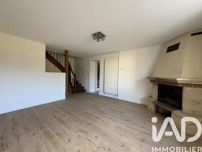 Maison - 158 m² - 6 pièces