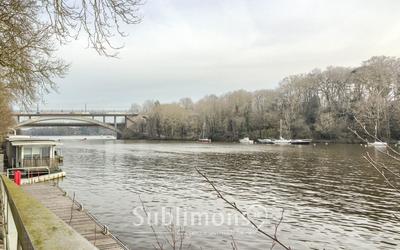 Appartement - 28 m² - 1 pièce