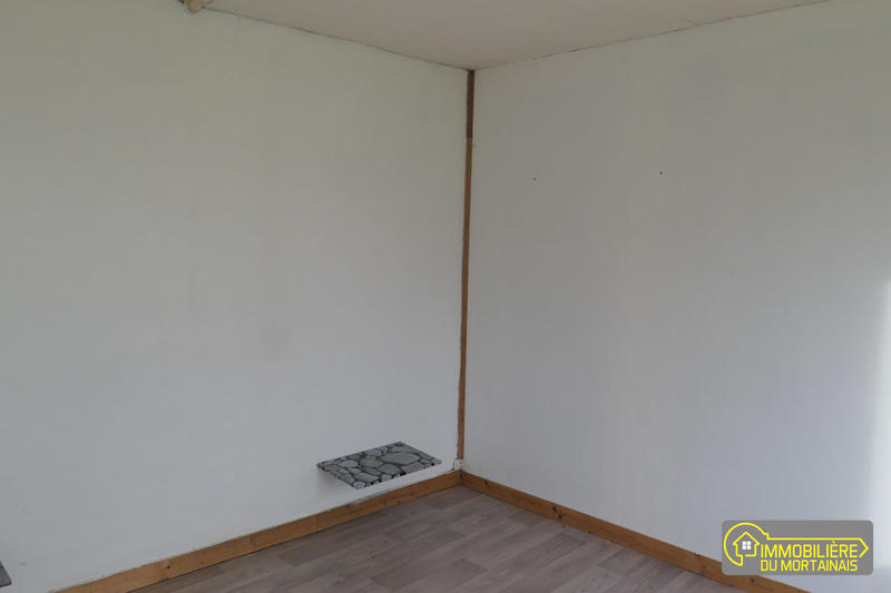 Maison - 47 m² - 2 pièces