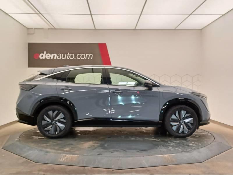 Nissan Ariya Electrique 63kWh 218 ch Engage