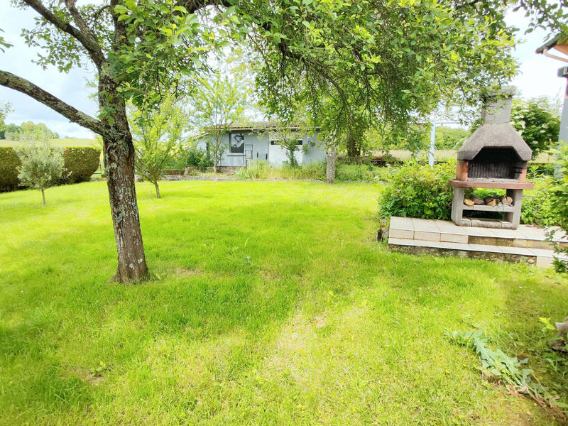 Maison - 151 m² - 5 pièces