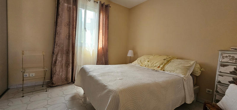 Appartement - 118 m² - 5 pièces