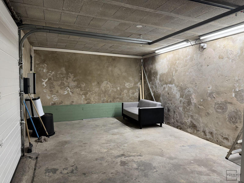 Maison - 30 m² - 2 pièces