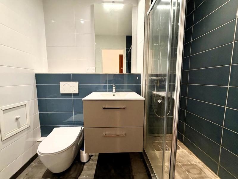 Appartement - 25 m² - 1 pièce