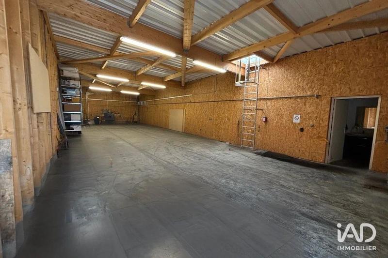 Local commercial - 250 m²