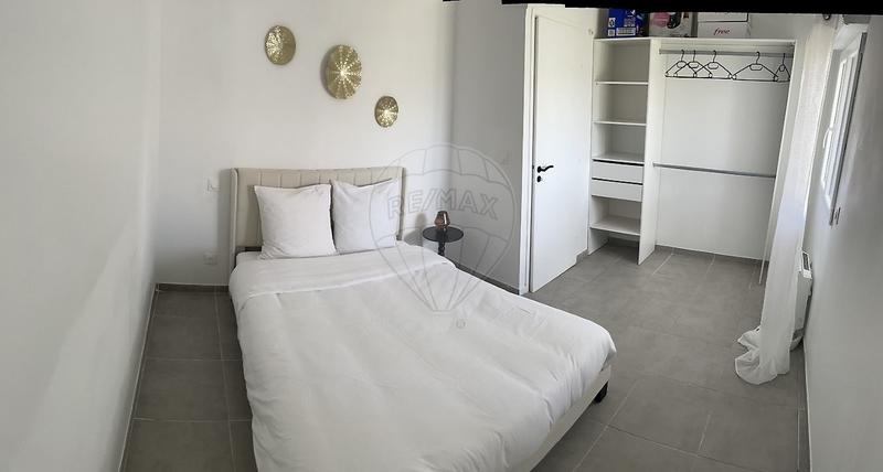 Maison - 69 m² - 3 pièces