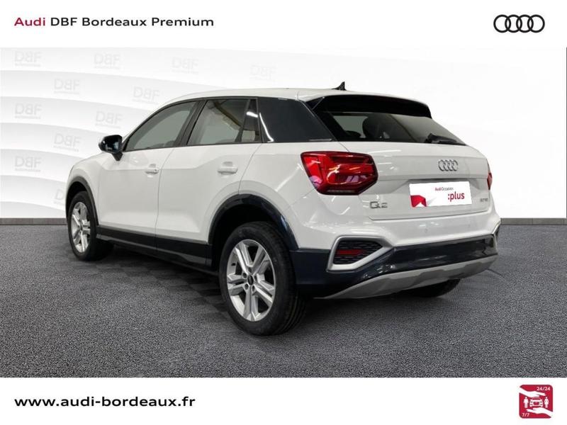 Audi Q2 30 Tdi 116 s tronic 7 Design