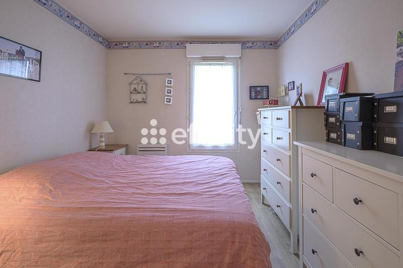 Appartement - 95 m² - 4 pièces