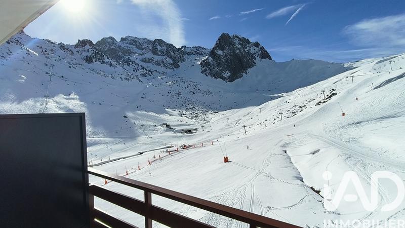 Appartement - 44 m² - 3 pièces